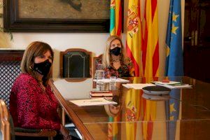 Castelló concedeix 7.123 ajudes d'emergència social per més de tres milions durant 2021