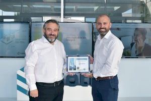 Sothis, primer partner de Siemens en España que alcanza la certificación Gold