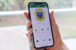 El servicio ‘Línea Verde’ del Ayuntamiento de Benidorm ha solucionado más de 2.850 incidencias desde su implantación