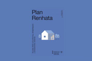 Publicada la Convocatoria del Plan Renhata 2022