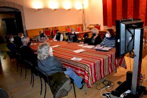 El Consejo de Igualdad última las actividades del Día Internacional de la Mujer en Morella