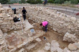 La Diputació anuncia noves excavacions arqueològiques al jaciment iber del Puig de la Misericòrdia