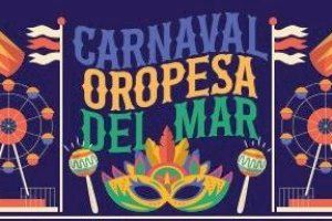 Oropesa del Mar se prepara para celebrar la cita más divertida y colorida del año con el Carnaval
