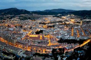 Alcoi seleccionat com un dels millors 10 destins d'Espanya