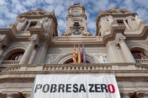 València defensa que la nova llei estatal de Servicis Socials garantisca una Energia Mínima Vital
