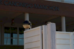 El Consell Escolar Municipal aprova la inclusió de l'IES Canonge Manchón en el Pla Edificant