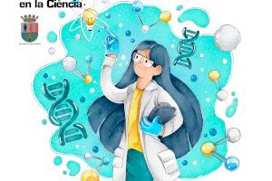 El Ayuntamiento de Benifaió acercará a los escolares la celebración del Día Internacional de la Mujer y la niña en la Ciencia