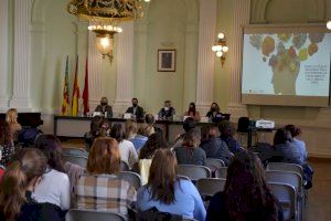 Xàtiva presenta el programa SASEM que donarà servei d’atenció a persones amb problemes de salut mental greu