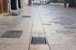 La Junta de Gobierno Local aprueba técnicamente el proyecto de repavimentación de la calle Martínez Ferrando
