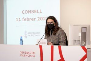 El Consell declara de interés general la construcción de tres centros sociales en los barrios de Monteolivete, Benicalap y la pedanía de la Torre en València
