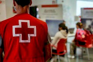 Cerca de 82.000 personas han sido atendidas por el Plan de Empleo de Cruz Roja en la Comunidad Valenciana desde su puesta en marcha hace 20 años