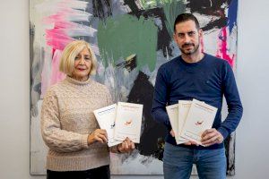 El concurso de Literatura Breve ‘Vila de Mislata’ entrega sus premios