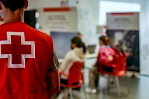 Más de 81.000 personas atendidas por el Plan de Empleo de Cruz Roja en la Comunidad Valenciana desde su puesta en marcha hace 20 años