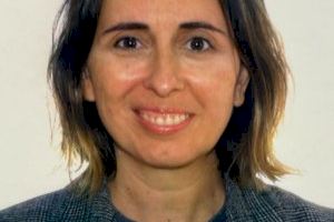 Eva María Peiró Fernández-Checa toma posesión como nueva notaria de Alcàsser