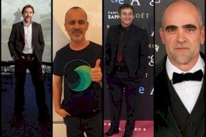 Estos son los nominados a mejor actor protagonista en los Goya 2022