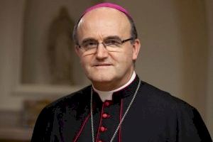 El Cardenal concelebra mañana en la toma de posesión de monseñor José Ignacio Munilla como nuevo obispo de la diócesis de Orihuela-Alicante