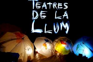 Servicios Sociales y Teatres de la Llum ponen en marcha un nuevo proyecto de inclusión a través de las artes escénicas