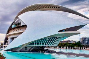 Valencia despliega la alfombra roja para los Premios Goya 2022