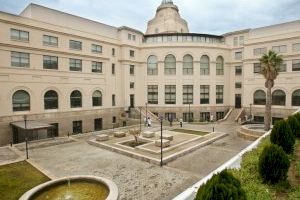 La Universitat de València, tercer centro español de enseñanza superior en el Transparent Ranking de producción científica
