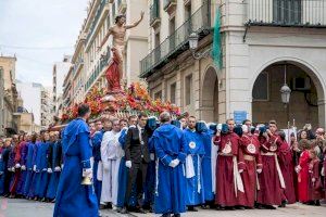 La Semana Santa de Alicante, declarada Fiesta de Interés Turístico Nacional
