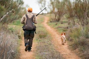 VOX pide que À Punt difunda la caza en televisión