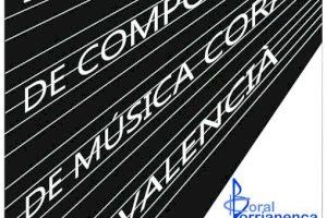 Burriana convoca el ‘I Concurso de Composición de Música Coral en Valenciano’