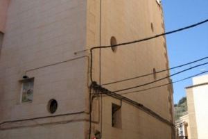 El Ayuntamiento de l’Alcora recuperará la Torre del Repés
