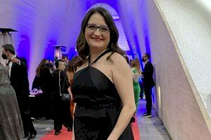 La política valenciana se viste de gala para desfilar por la alfombra roja de los Goya 2022
