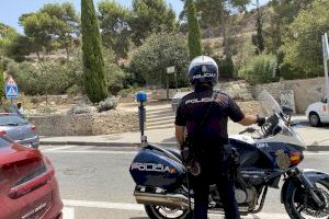 Detenido en Alicante un hombre reclamado por seis juzgados distintos