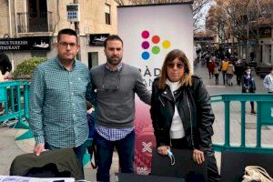 Ràdio Manises participa al Dia Mundial de la Ràdio de la Xarxa d’Emissores Municipals Valencianes