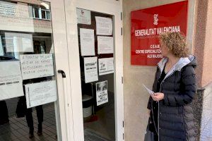 Folgado pide que Oltra ceda al Ayuntamiento la gestión del CEAM "ante el desinterés por parte de la Consellería"