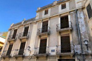 La casa del médico de Alcalà-Alcossebre será un edificio cultural y social