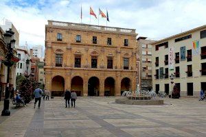 CSIF recurre las bases del puesto de encargado de Parques y Jardines de Castellón ante la “falta de transparencia”