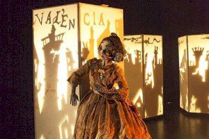 Sala Russafa acoge el estreno en València de La Fallera Calavera- Versió Teatral