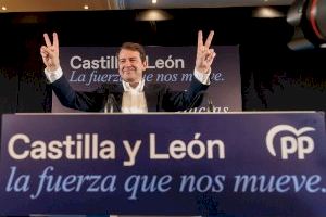 El Botànic mira de reojo los resultados de Castilla y León y teme la expansión de la derecha