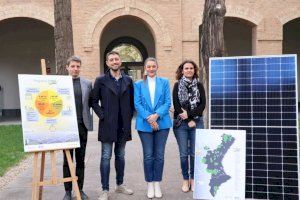 Transición Ecológica implantará fotovoltaica en 60 depuradoras de la Comunitat Valenciana