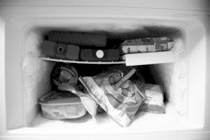 Los frigoríficos más ahorradores: ¿cuánto puede llegar a gastar la nevera?