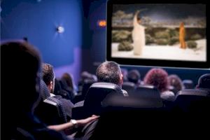 La Universitat organiza un curso sobre lenguaje y análisis cinematográfico