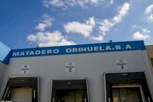 El Matadero de Orihuela gana el premio ANICE a la "sostenibilidad"