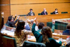 La Diputació de València donarà veu als ajuntaments amb intervencions  als plens