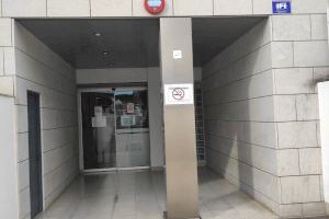 200 pacientes a la espera de que se repare la máquina de resonancia del hospital Arnau de Valencia