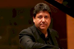 El Ciclo de Grandes Recitales ofrece el viernes un concierto homenaje a Pedro Iturralde a cargo del pianista Jesús Gómez