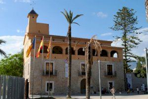 Vilamuseu y la Casa-Museu de la Barbera dels Aragonés ya cuentan con el sello de accesibilidad de PREDIF