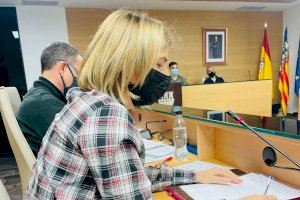 El PP aconsegueix amb la seua iniciativa al ple defensar el cor d'Almassora perquè no desaparega