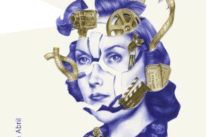 Skyline Benidorm Film Festival presenta el cartell de la seua VI Edició, com a homenatge a les dones pioneres en la direcció de cinema