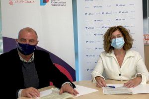 Los hospitales Vithas de Alicante se integran en el ecosistema de empresas de Distrito Digital