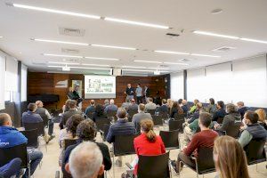 L'Alfàs acoge la 1ª Jornada Informativa sobre Ayudas para la Rehabilitación Energética de Edificios