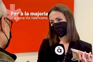 El PSPV-PSOE presenta mociones en los ayuntamientos para condenar las “ordenanzas de la vergüenza que criminalizan a los vulnerables”