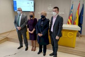 Valencia pone en marcha la “banca amigable” destinada a las personas mayores