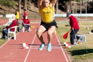 El CA Safor Teika desplaça a quatre atletes este cap de setmana al Campionat d’Espanya Individual Promesa